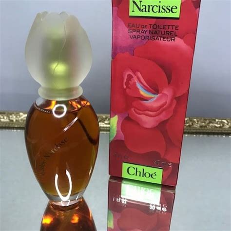 chloe perfume vintage|original chloe perfume discontinued.